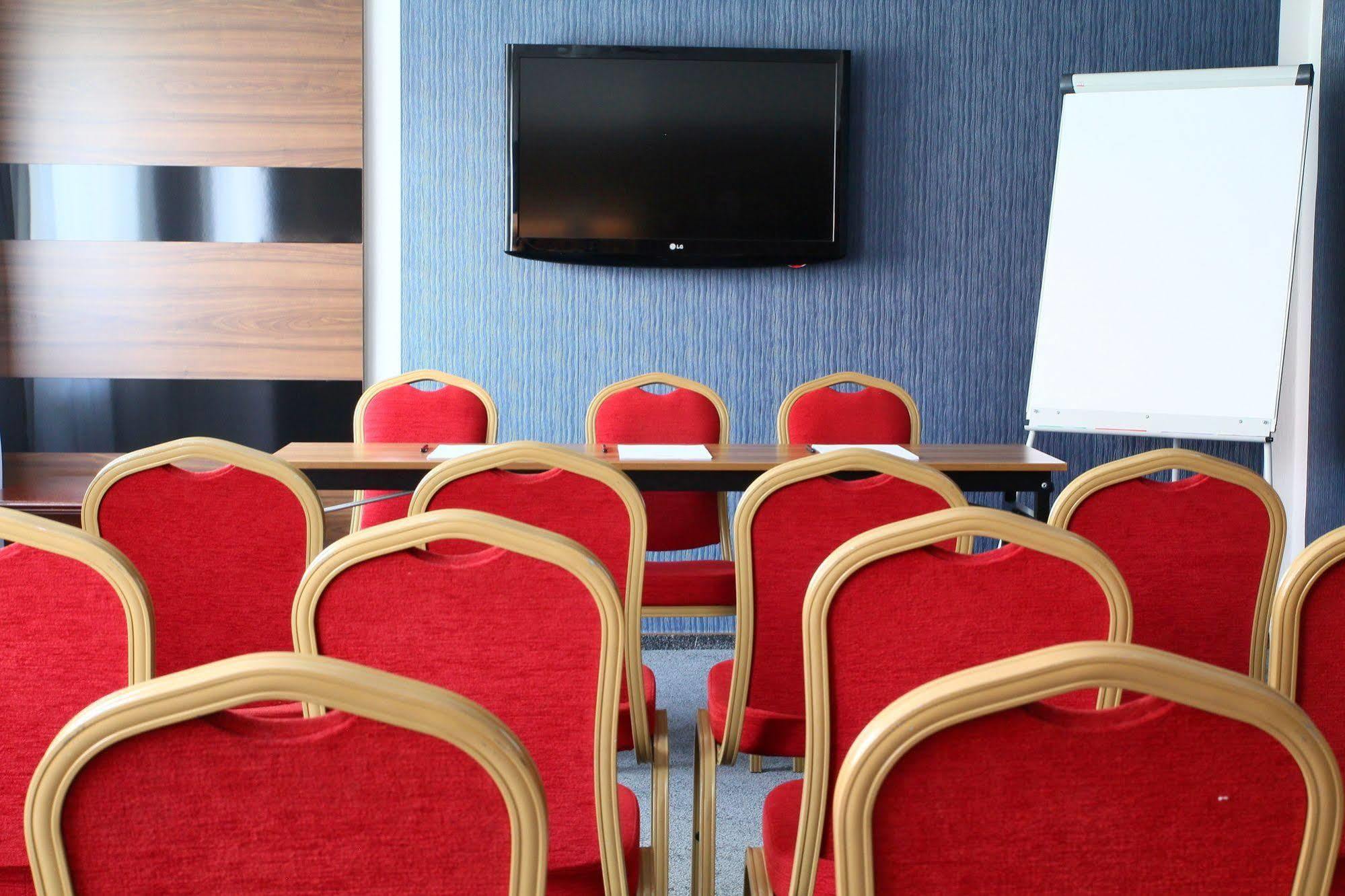Hotel Baltaci U Nahonu Zlín Eksteriør bilde